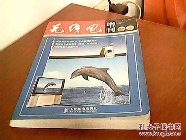 《无线电》2005增刊 无线电工程技术的传承与应用