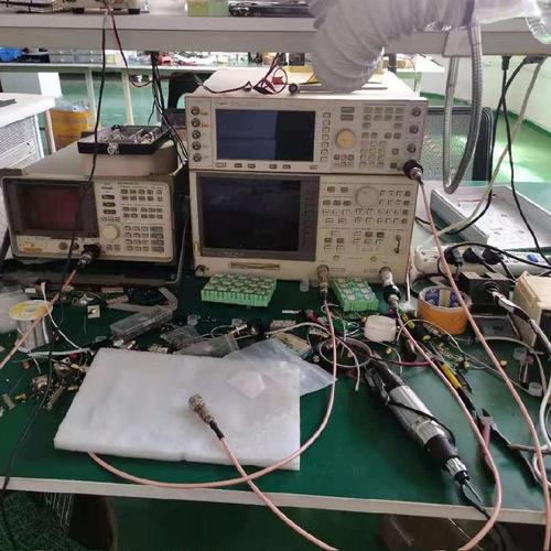 冠联立通低噪型手机信号增强器 持证生产工厂与无线电检测达标的可靠选择